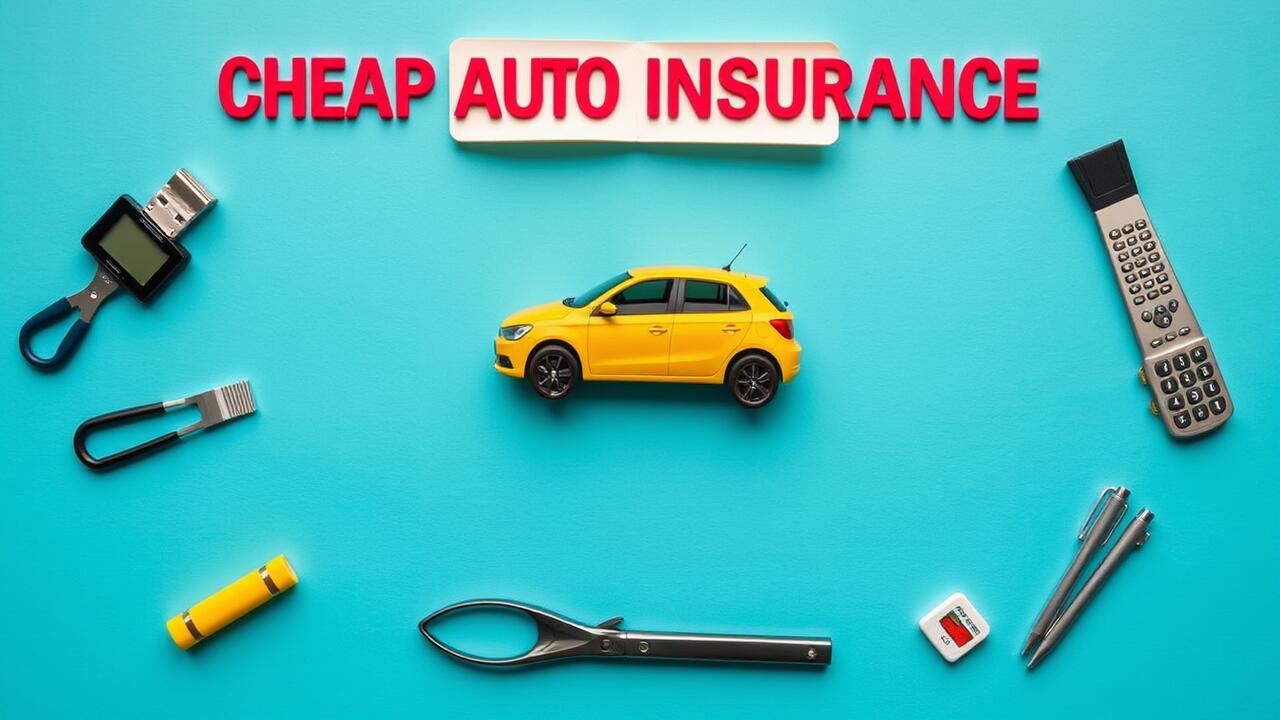 Discover the Best Santa Ana Auto Insurance Options for Your Needs